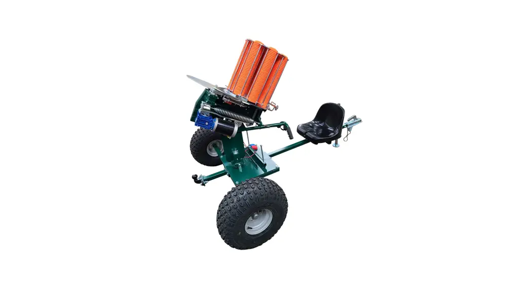 Promatic Montero Clay Pigeon Trap Trolley User Manual Promatic Montero Clay Pigeon Trap Trolley User Manual