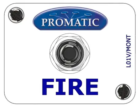 PROMATIC MONTERO Clay Pigeon Trap Trolley - Fig 5