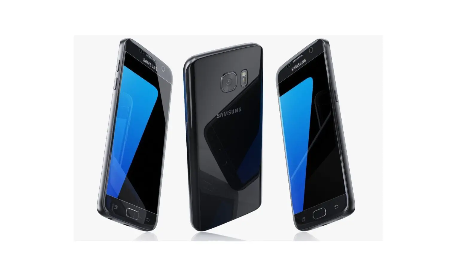 Samsung Galaxy S7 (sm-g930f) Smartphone User Manual