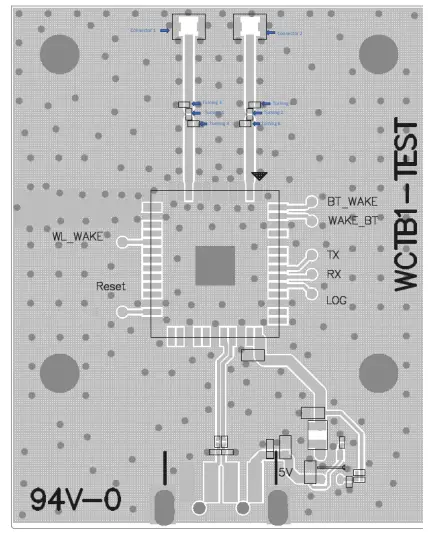 Hui-Zhou-Gaoshengda-Technology-WT2J-Wifi-Module-fig1