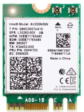 Hui-Zhou-Gaoshengda-Technology-WT2J-Wifi-Module-product