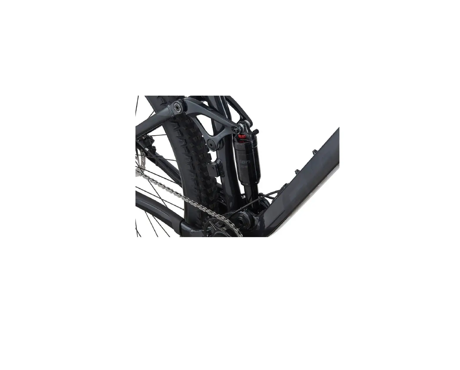 Giant My20 Dual Suspension User Manual