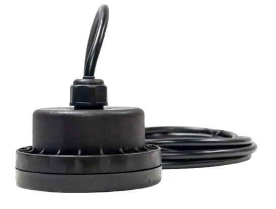 ion Technologies WC33 Submersible Sump Pump - FIg3