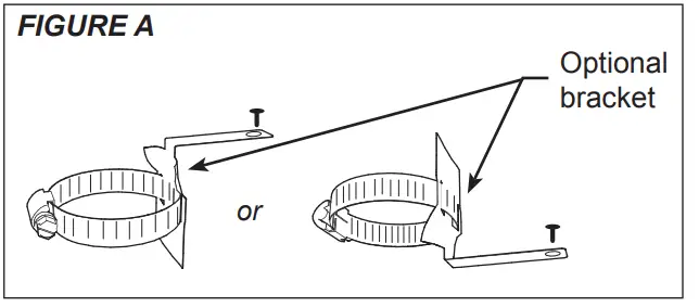 ion Technologies WC33 Submersible Sump Pump - FIg5