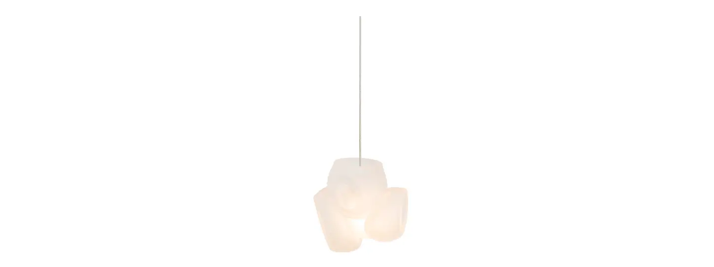 Bocci 100.1 Pendant Light Instruction Manual Bocci 100.1 Pendant Light Instruction Manual