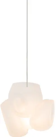 BOCCI 100.1 Pendant Light-FIG1