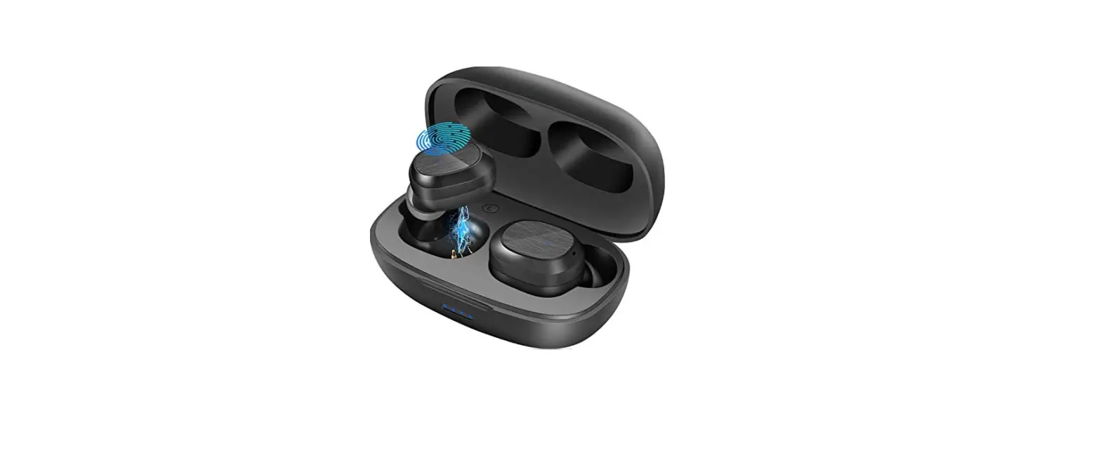 Shenzhen Jiechen Technology S16 True Wireless Earbuds User Manual Shenzhen Jiechen Technology S16 True Wireless Earbuds User Manual