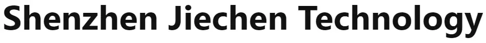 Shenzhen-Jiechen-Technology-logo