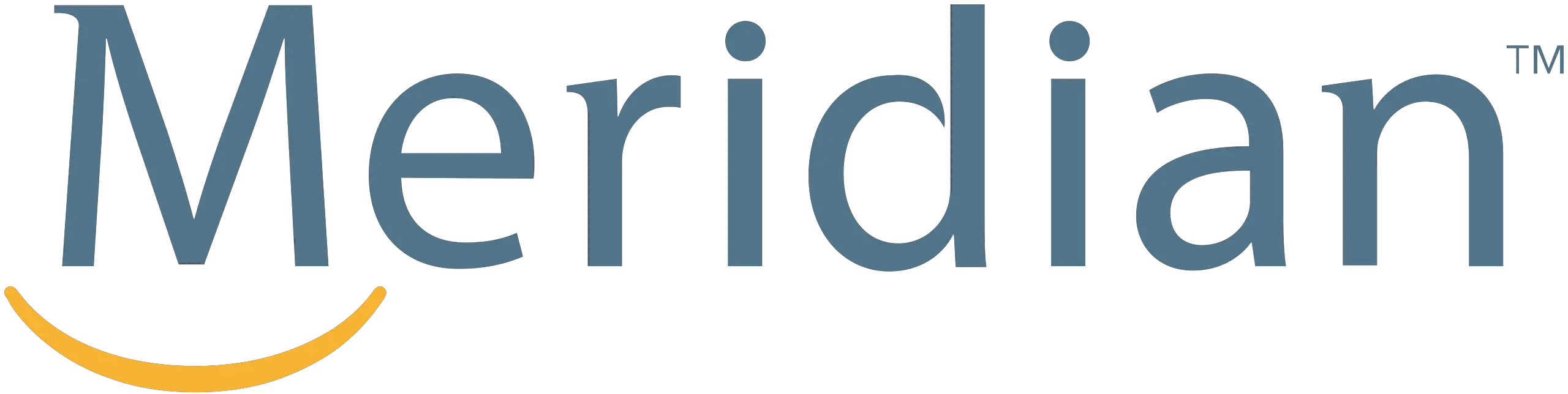 Meridian LOGO