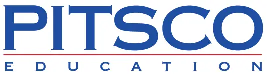 PITSCO EDUCATION Logo