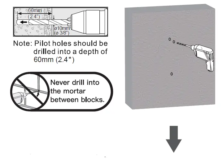 MOUNTUP-MU2001-Polished-Aluminium-Single-Monitor-Wall-Mount-fig- (7)