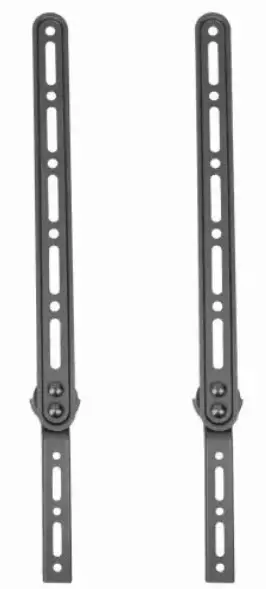 SBOX SB-41 Soundbar Speaker Mount product