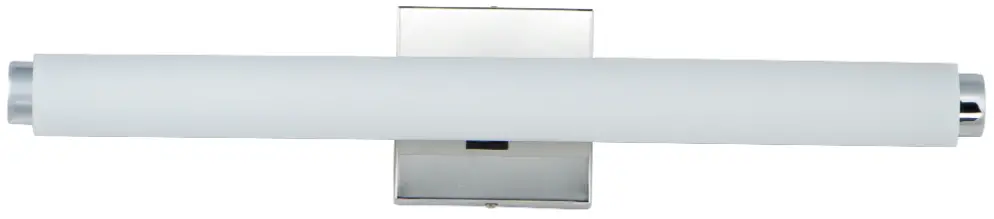 ET2 Contemporary Lighting E23414-01PC Soprano 30 Inch LED Bath Vanity