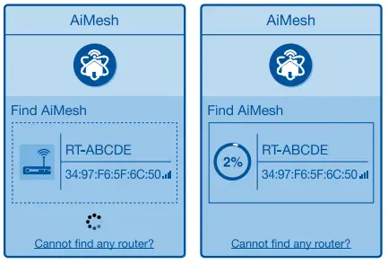 ASUS ZenWiFi XD4S AX1800 Dual Band WiFi Router - fig 11