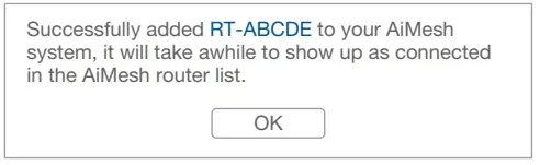 ASUS ZenWiFi XD4S AX1800 Dual Band WiFi Router - fig 12