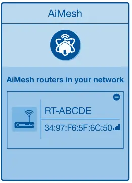 ASUS ZenWiFi XD4S AX1800 Dual Band WiFi Router - fig 13