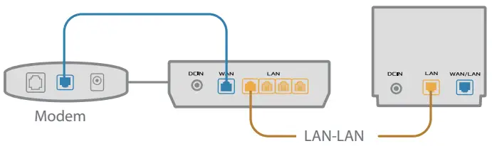 ASUS ZenWiFi XD4S AX1800 Dual Band WiFi Router - fig 17