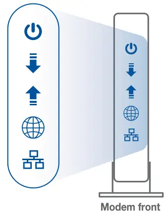 ASUS ZenWiFi XD4S AX1800 Dual Band WiFi Router - fig 5