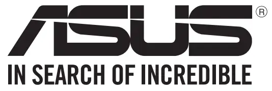 ASUS - logo