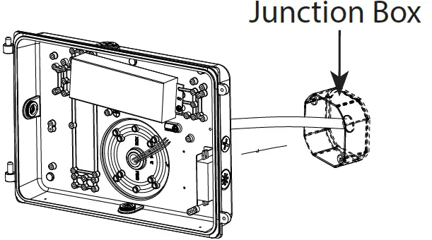 RAB FA 40-60W Field Adjustable Wall Pack 04