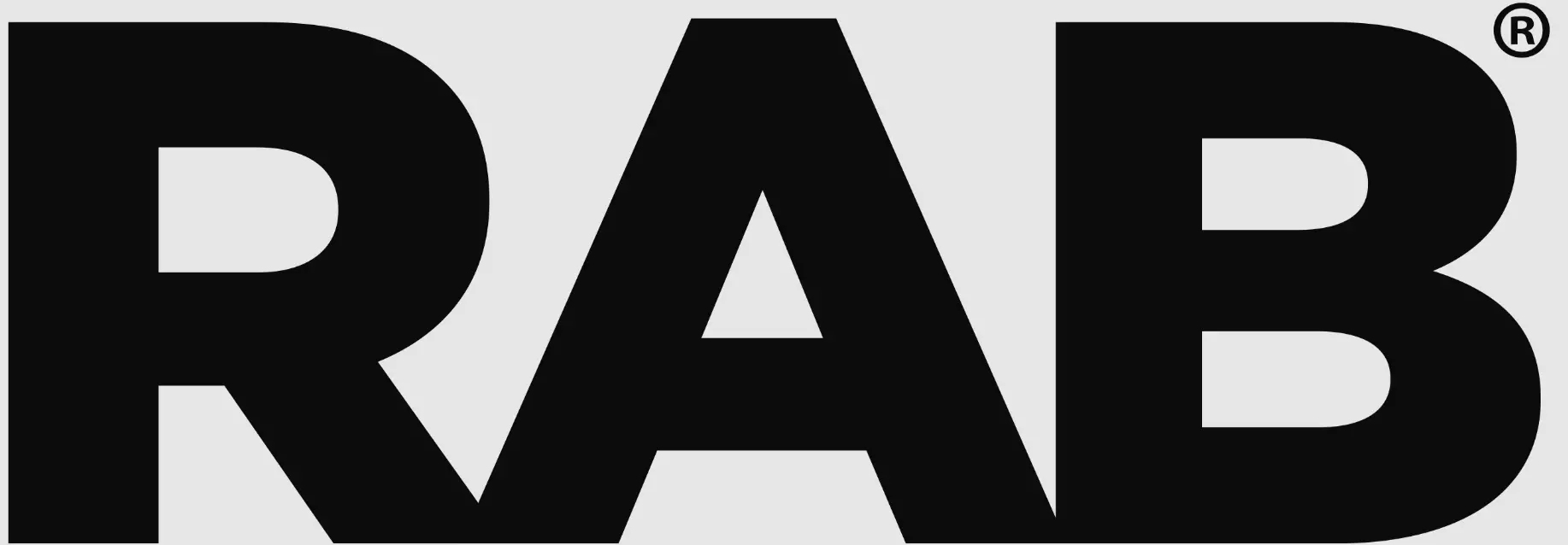 RAB FA 40-60W Field Adjustable Wall Pack logo