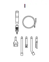 I. Home & Car Detail Kit