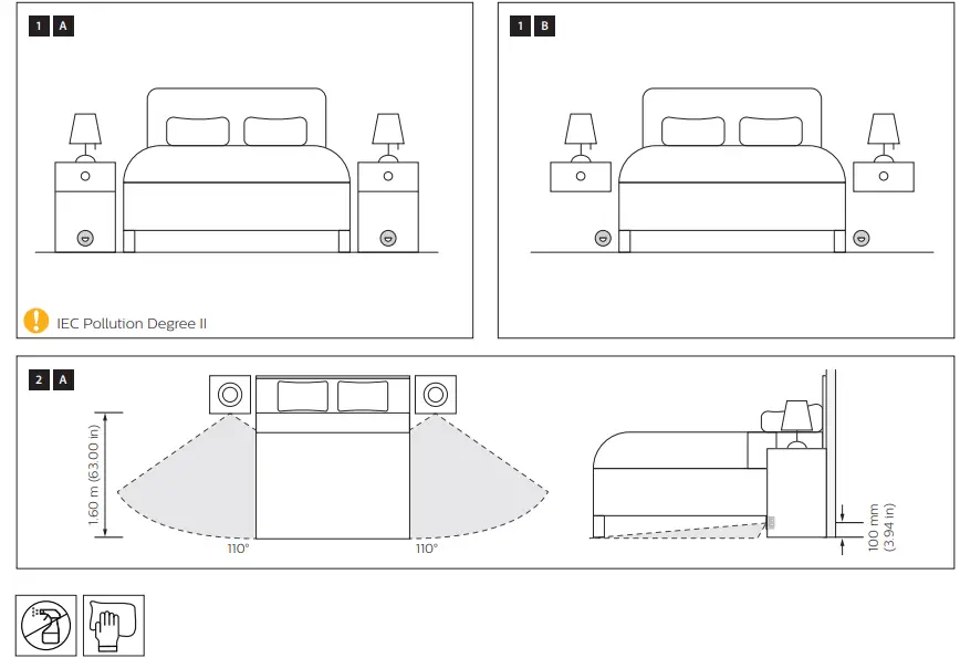 PHILIPS-DUS180WR-Anti-Stumble-Faceplate-fig-2