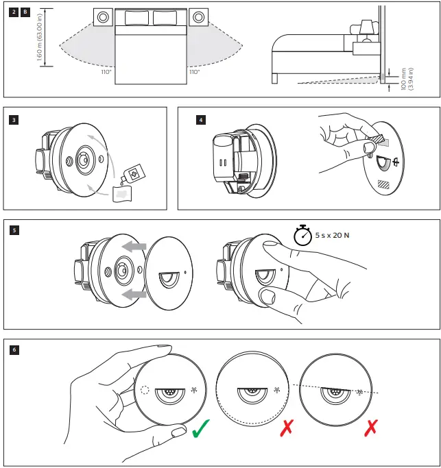PHILIPS-DUS180WR-Anti-Stumble-Faceplate-fig-3