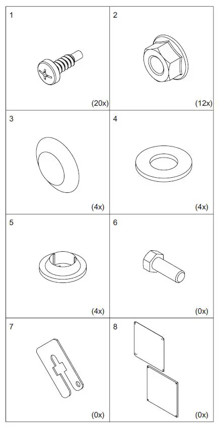 nVent-HOFFMAN-Protek-ProTek-Double-Hinged-Fan-FIG-2