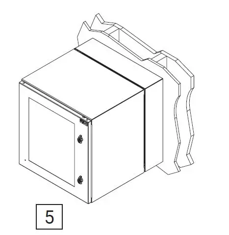 nVent-HOFFMAN-Protek-ProTek-Double-Hinged-Fan-FIG-4