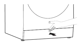 LG Smart Diagnosis Function ThinQ Washing Machine 3