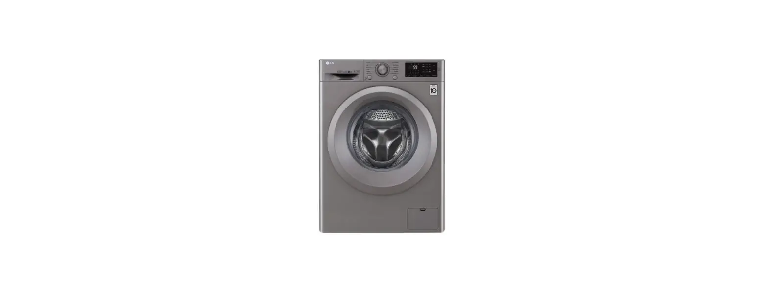 Lg Smart Diagnosis Function Thinq Washing Machine User Guide