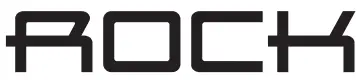 ROCK LOGO