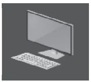 This PC icon
