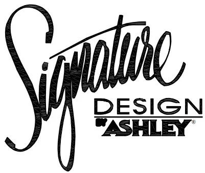 ASHLEY logo
