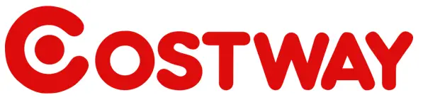COSTWAY logo