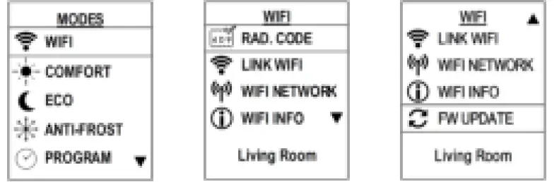 ATC iLifestyle WiFi General 3