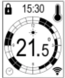 ATC iLifestyle WiFi General 6