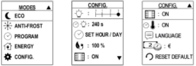 ATC iLifestyle WiFi General 8