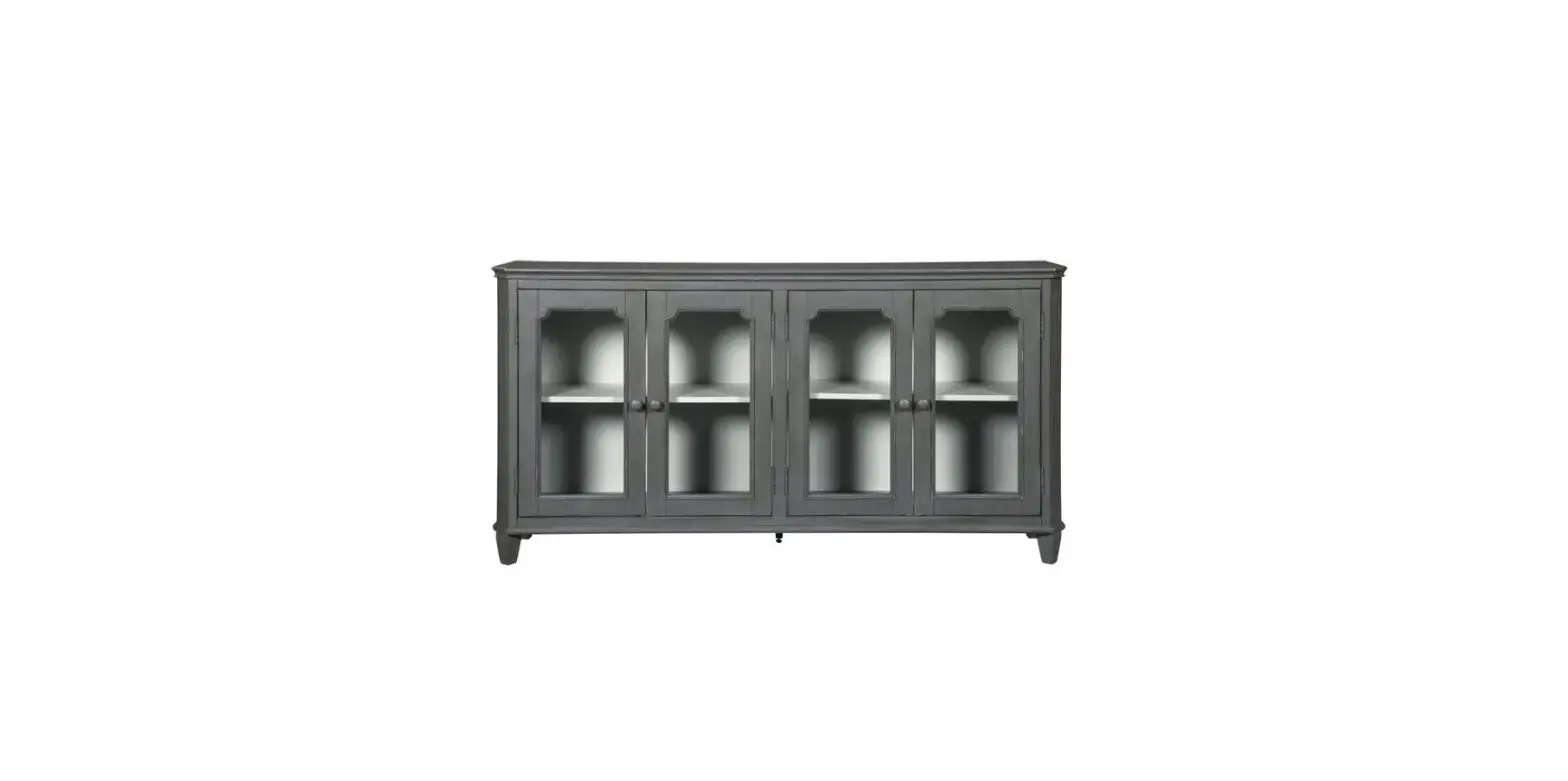 Ashley T505-662 Mirimyn Accent Cabinet User Manual Ashley T505-662 Mirimyn Accent Cabinet User Manual
