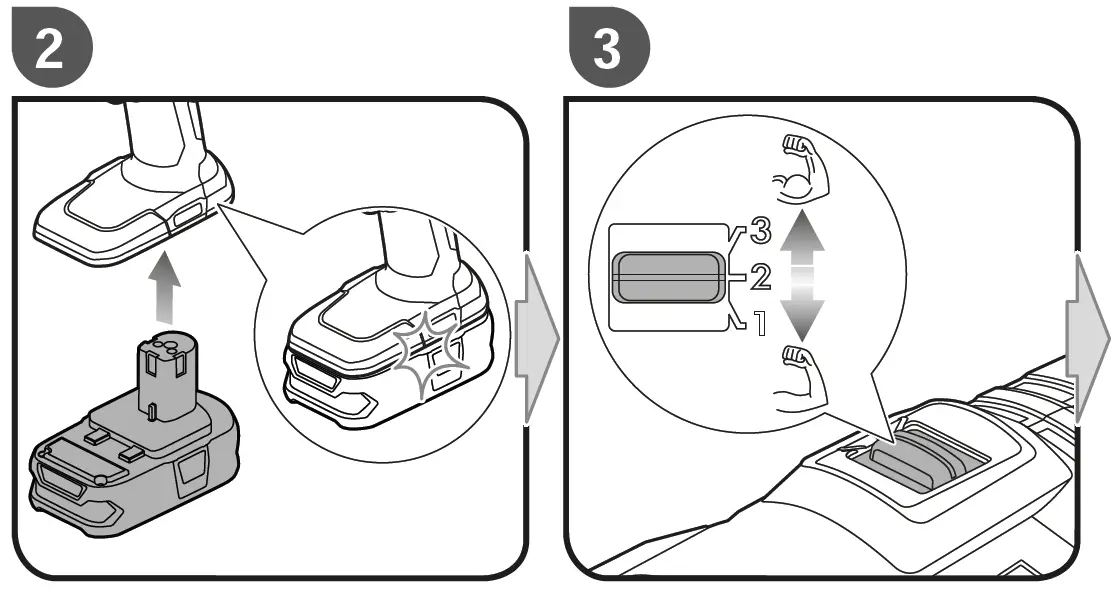 RYOBI-R18IW3-3-Speed-Cordless-Impact-Wrench-FIG-3