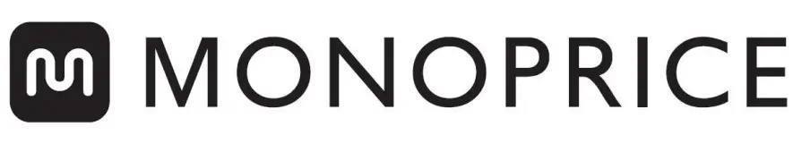 MONOPRICE logo