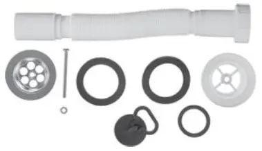 VALLEY BP131577 4 Foot Portable Fish Cleaning Table - Figure 2