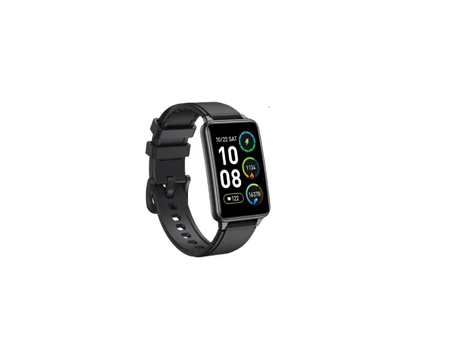 Skg V9c Smart Watch For Men Women User Guide