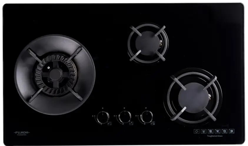 FUJIOH-FH-GS2515-SVGL-Built-in-Gas-Hob-PRODUCT