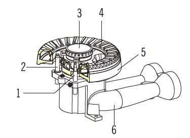 FUJIOH-FH-GS2515-SVGL-Built-in-Gas-Hob-fig- (7)