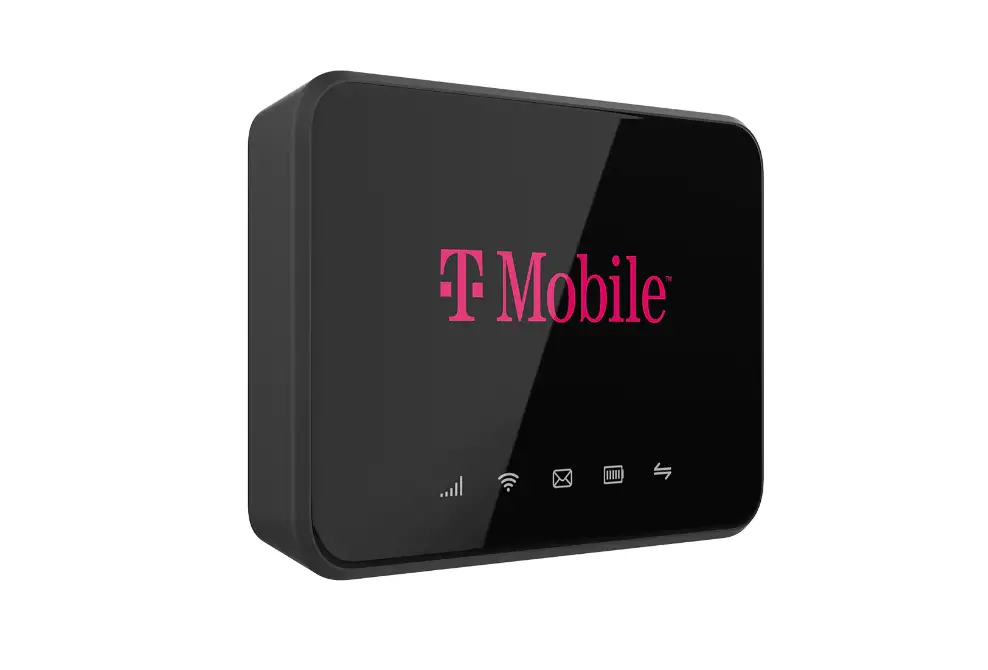 T-mobile Portable Wifi Hotspot User Manual T-mobile Portable Wifi Hotspot User Manual