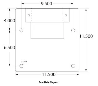 SIEMENS-VersiCharge-95 Inch Post and Integrated-Retraction-Systems-6