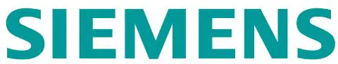 SIEMENS logo