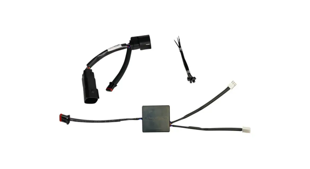 Custom Dynamics Cd-alt-bs-ss6 Alternating Brake Strobe Module Instruction Manual Custom Dynamics Cd-alt-bs-ss6 Alternating Brake Strobe Module Instruction Manual